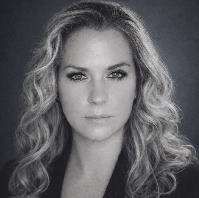 a picture of olga iakovenko